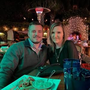 Meet your Posher, Greg